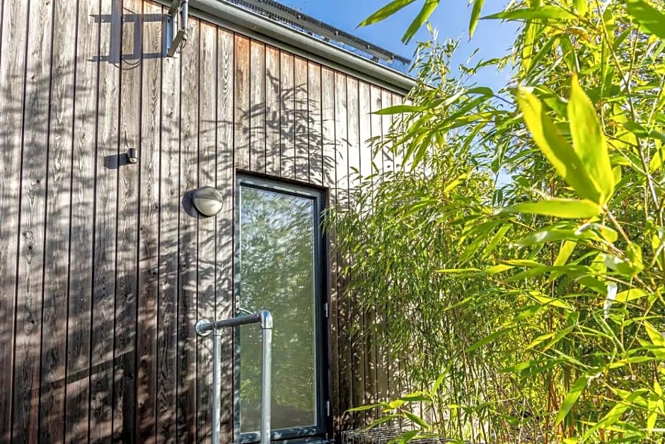 The Bamboo Lodge - B&B / self-catered apartment