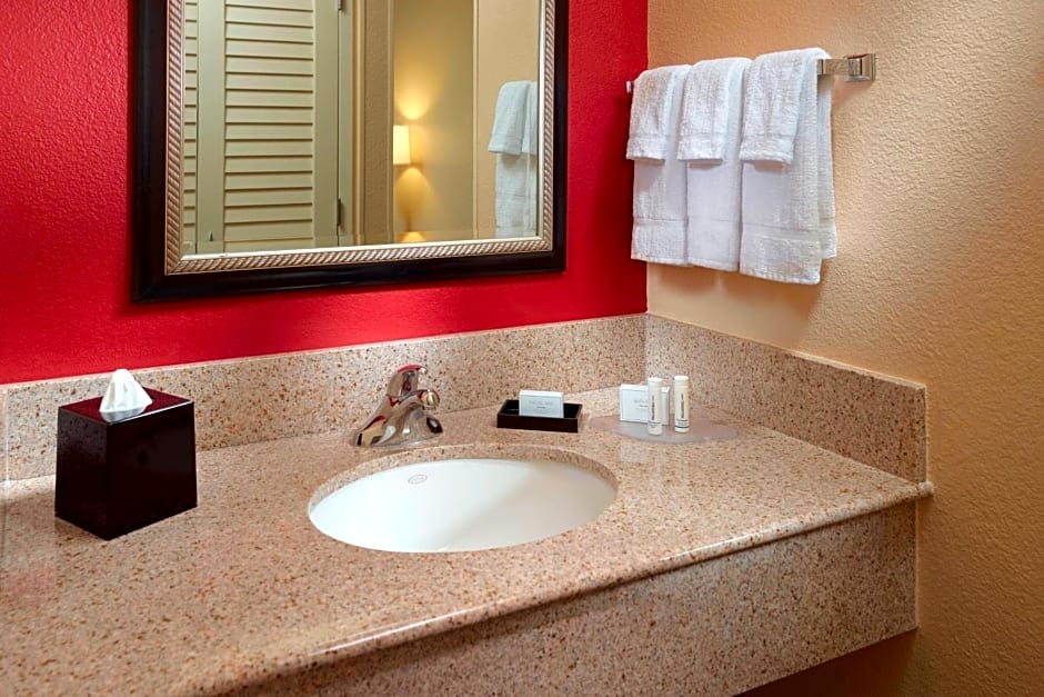 Courtyard by Marriott Columbus