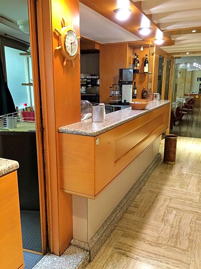 Hotel Città Studi
