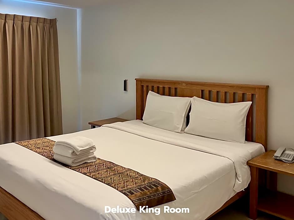 That Phanom River View Hotel