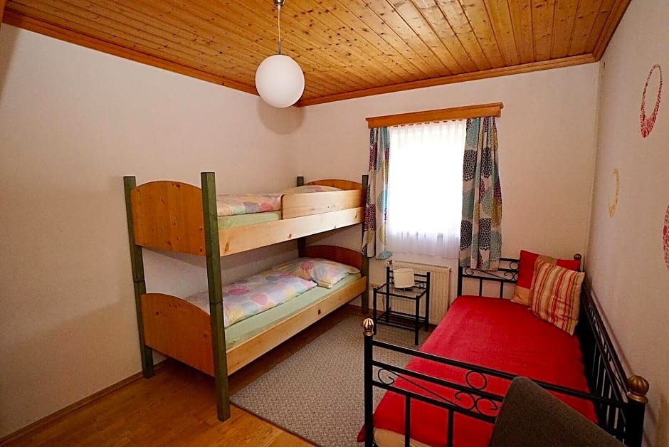 Ferienwohnungen Simonbauer