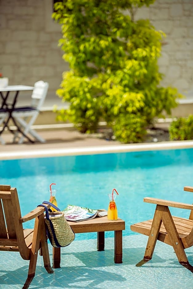 Levin Hotel Alacati