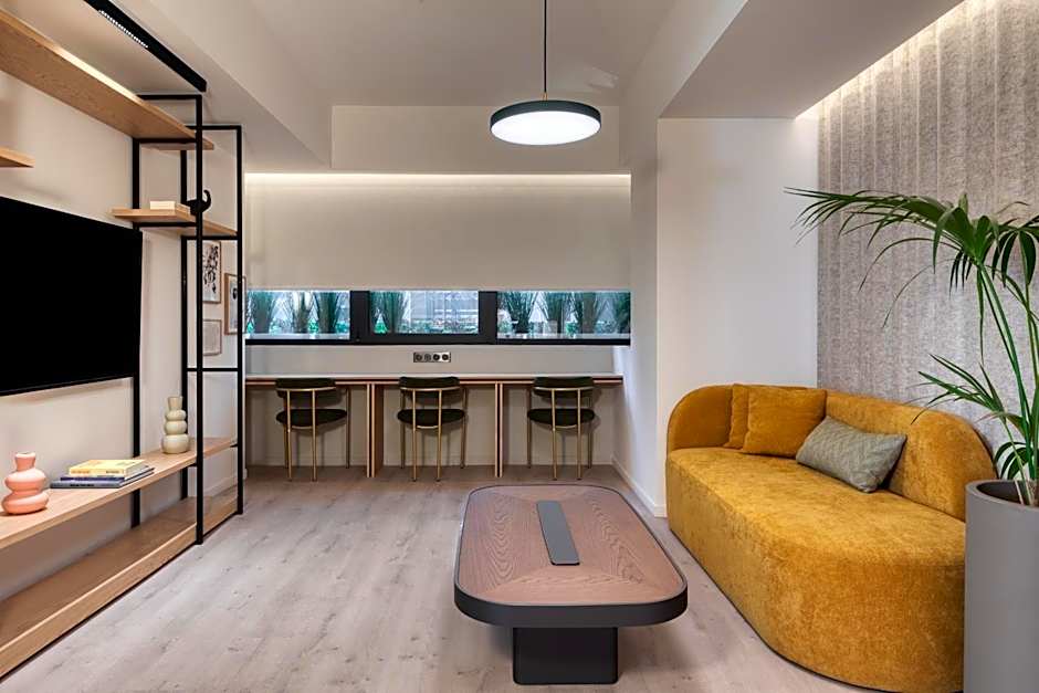 Hilton Garden Inn Athens Syggrou Avenue