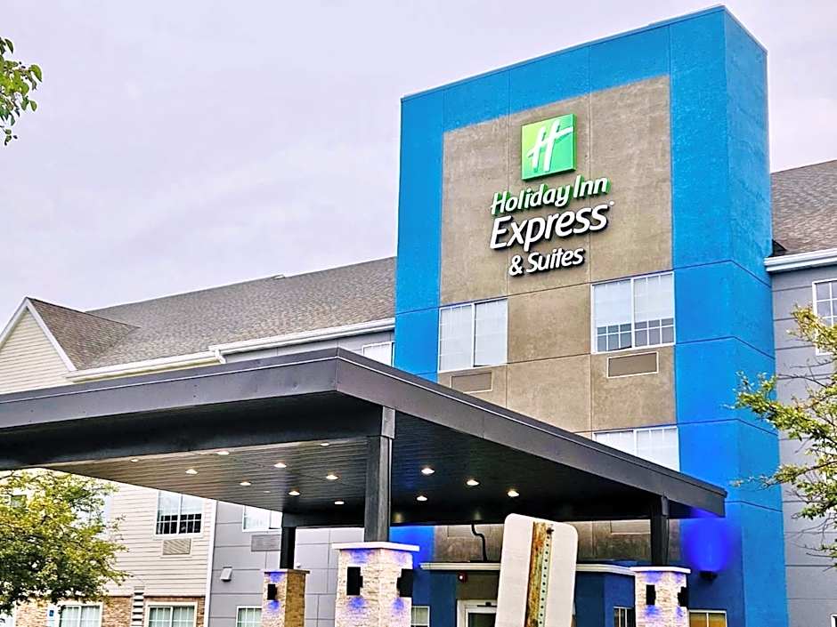 Holiday Inn Express & Suites Chicago - Matteson By IHG