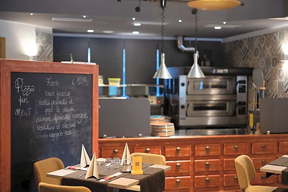 Hotel Dolomiti Saone