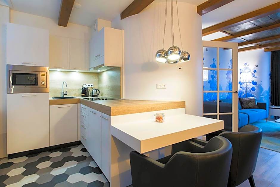 Leonardo Eden Hotel Amsterdam City Center