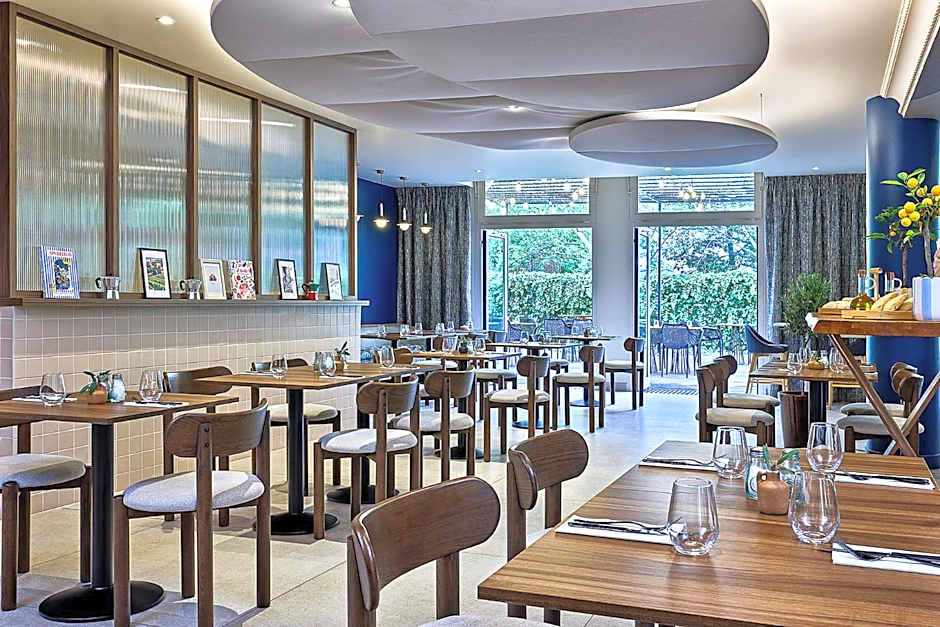 Four Points by Sheraton Paris Charles de Gaulle Airport