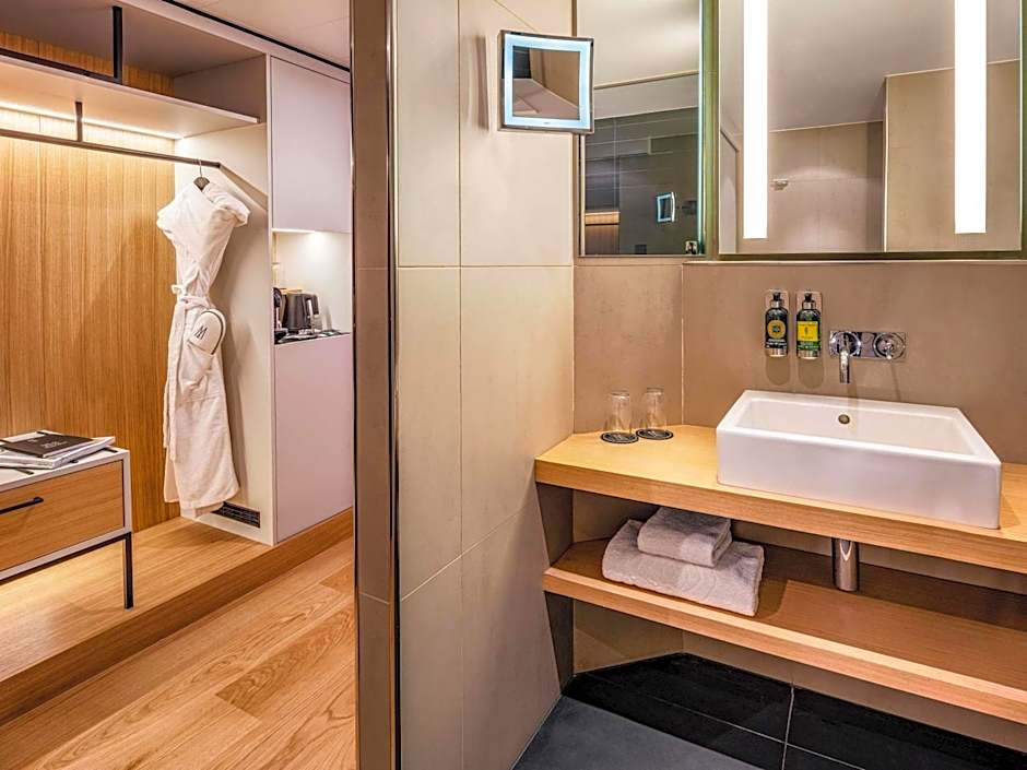 Le Louise Hotel Brussels - MGallery