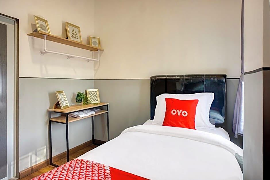 Hotel O Alhesa Residence