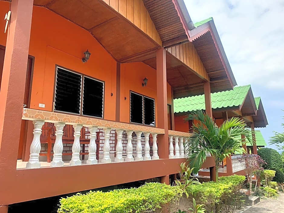 Save Bungalow Koh Tao