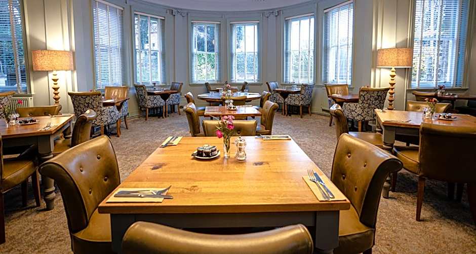 Lansdown Grove Hotel