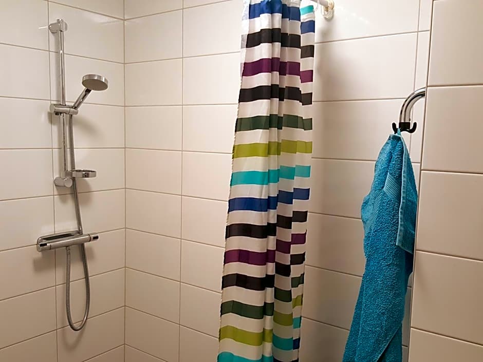 Solviken Tranås Hostel