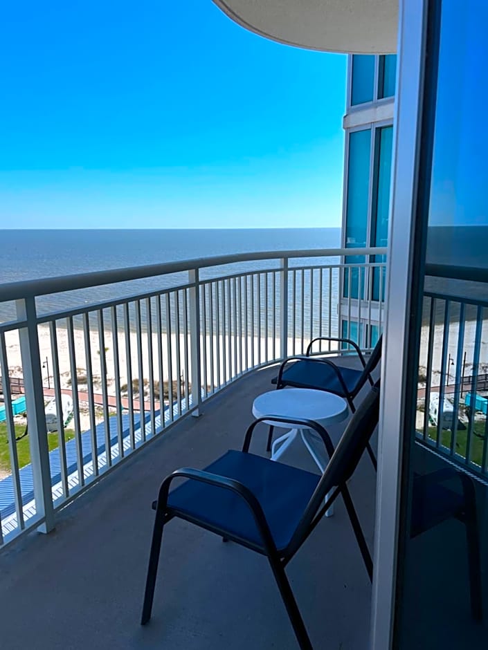 South Beach Biloxi Hotel & Suites
