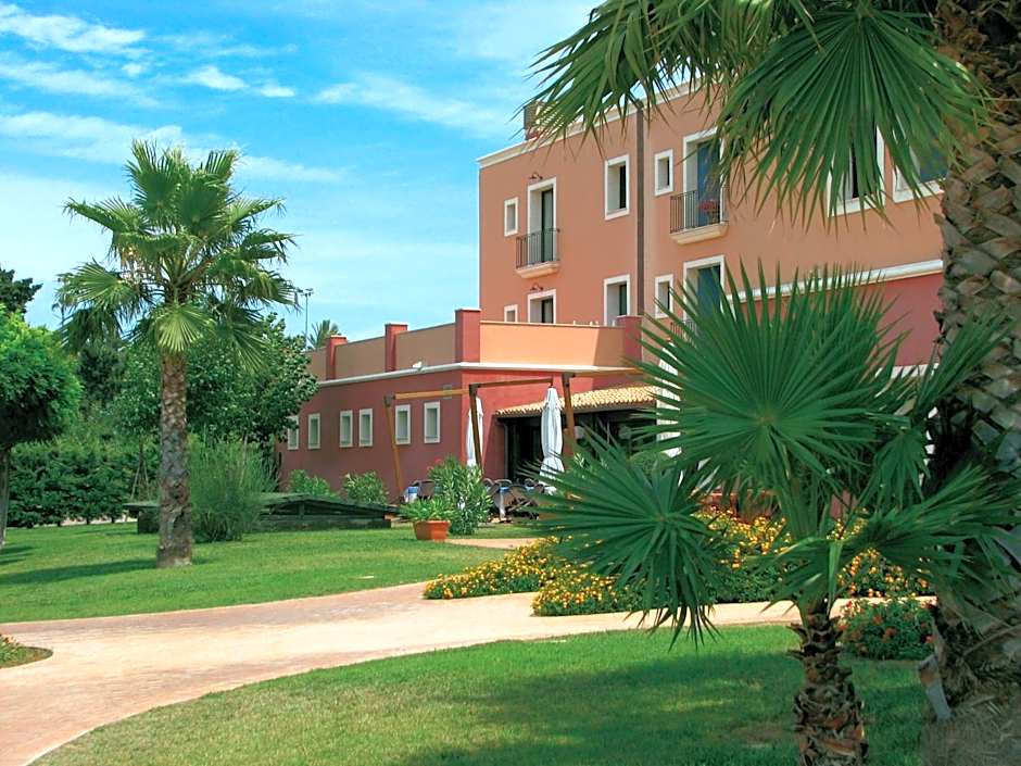 Club Baia Samuele photo 34