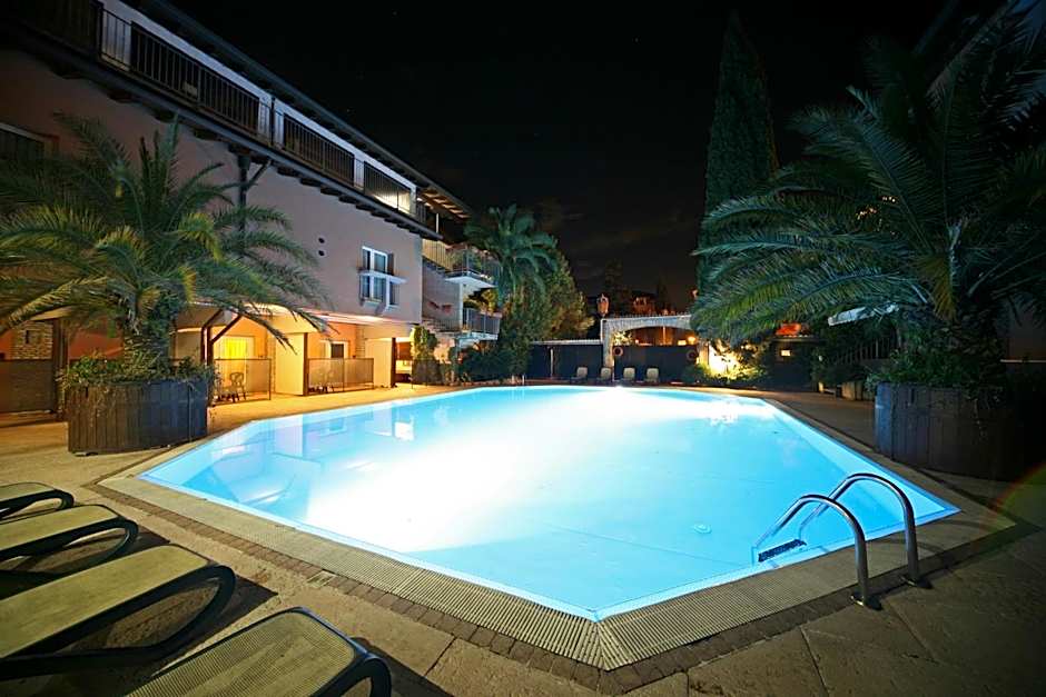 Hotel La Paül