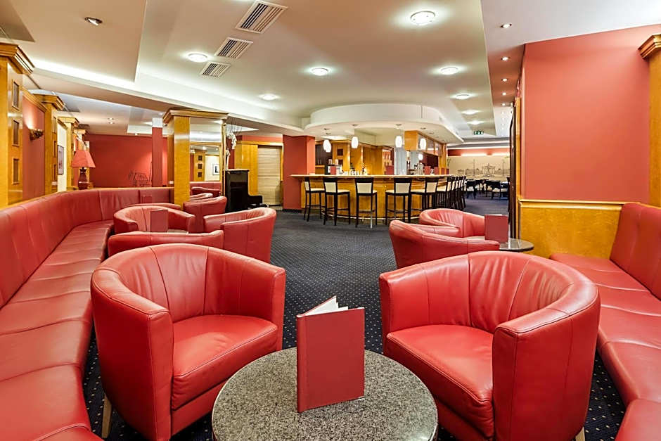 Austria Trend Hotel Ananas Wien