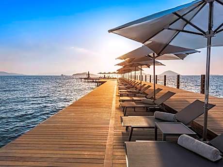 Swissôtel Resort Bodrum Beach