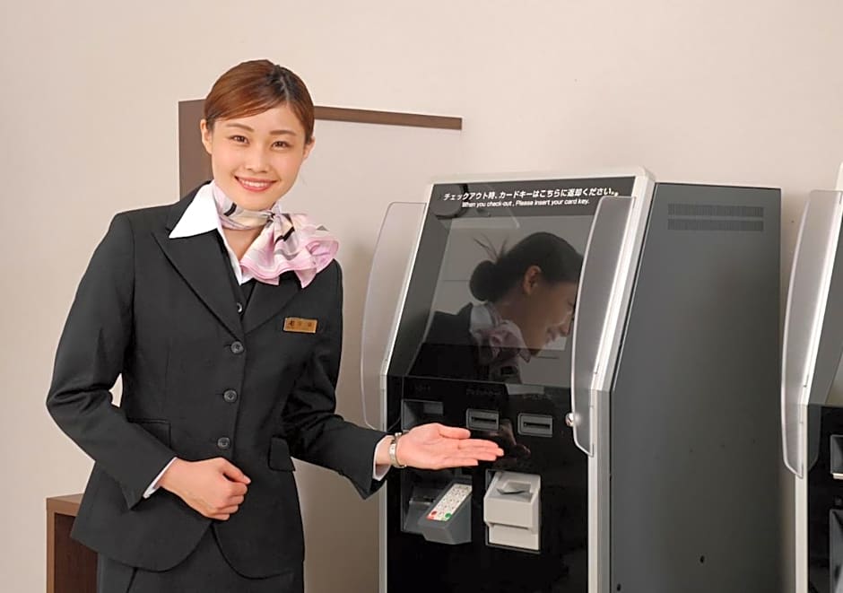 AB Hotel Kyoto Shijo Horikawa