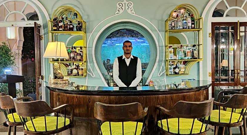 Hotel Mandawa Haveli