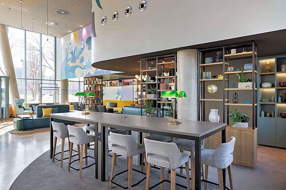 Spark by Hilton Vienna Messe Prater