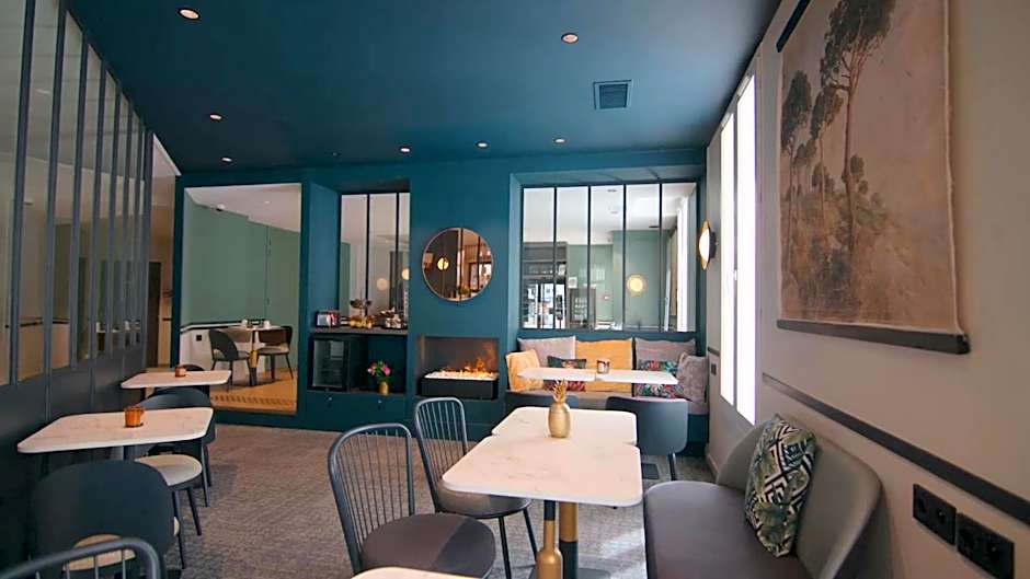 Best Western Hotel Du Pont Wilson