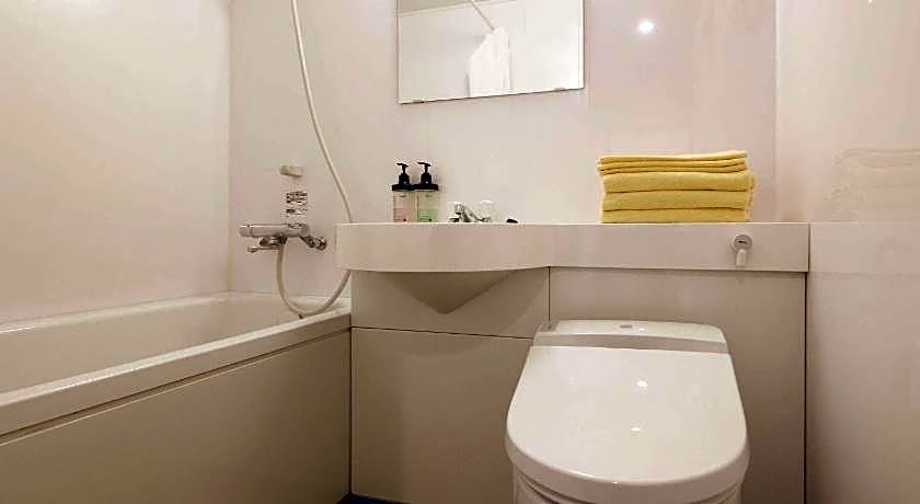 Kumagaya Royal Hotel Suzuki