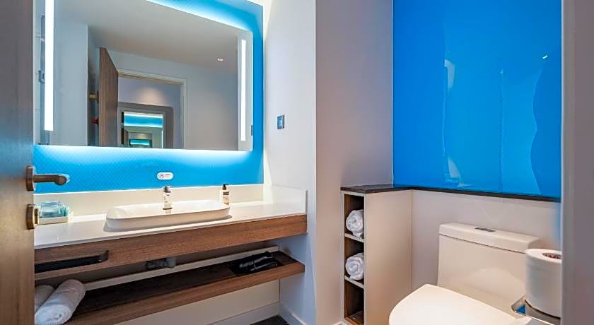 Holiday Inn Express Huludao Seaview By IHG