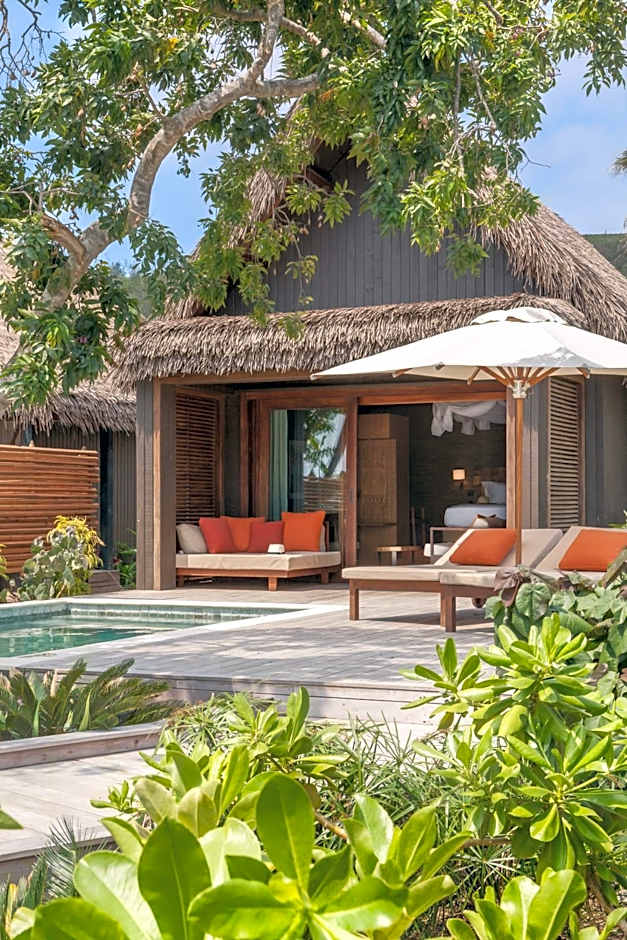 Six Senses Fiji