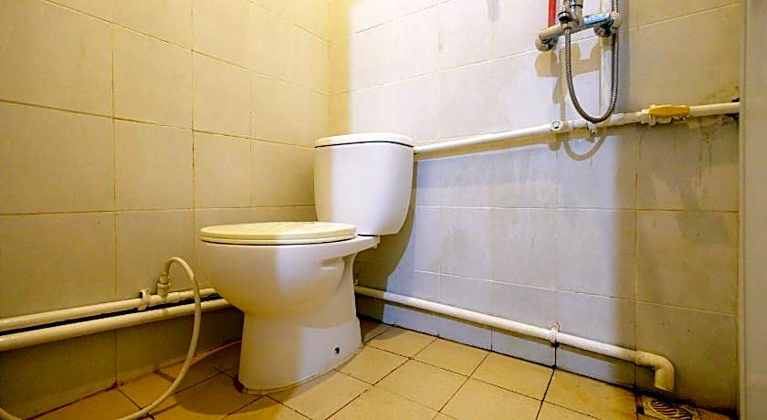 OYO 485 Marcello Residence