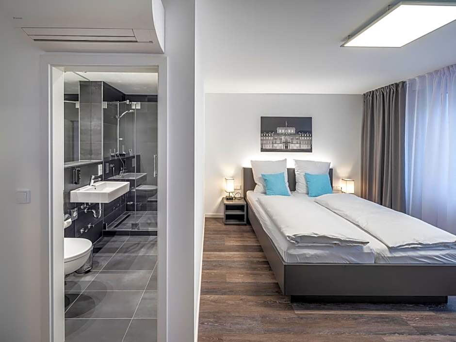 Mood contemporary living