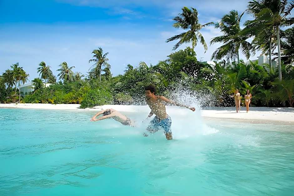 Riu Atoll - All Inclusive