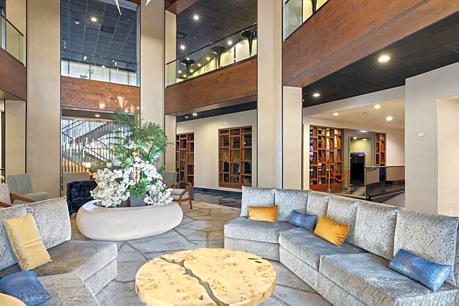 voco Laguna Hills by IHG