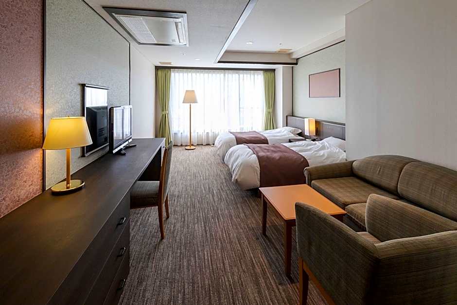 Shuzenji Onsen Katsuragawa