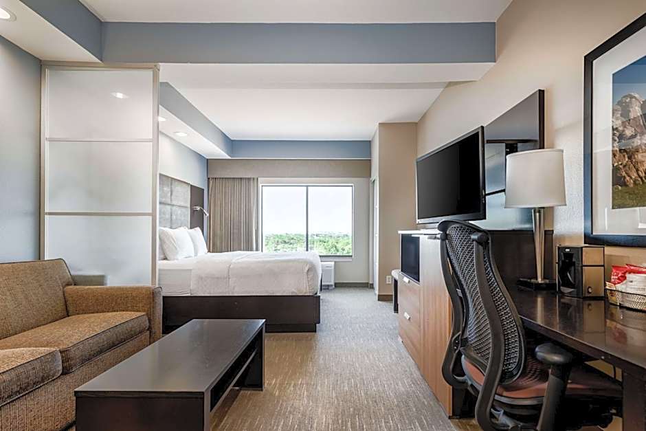 Best Western Premier Bryan College Station