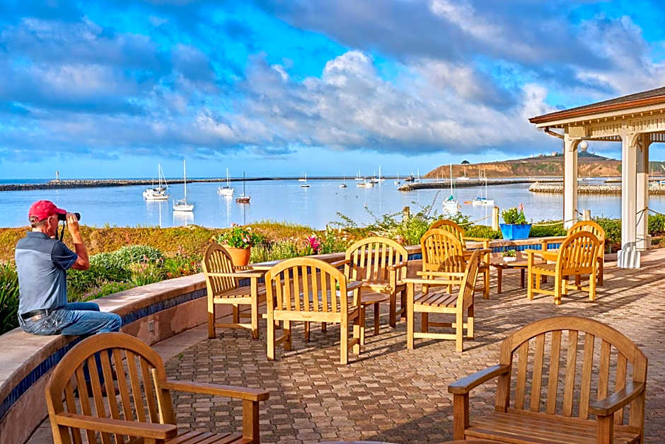 Beach House Half Moon Bay