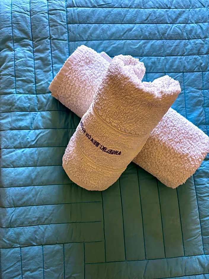 Angeliki Beach Hotel