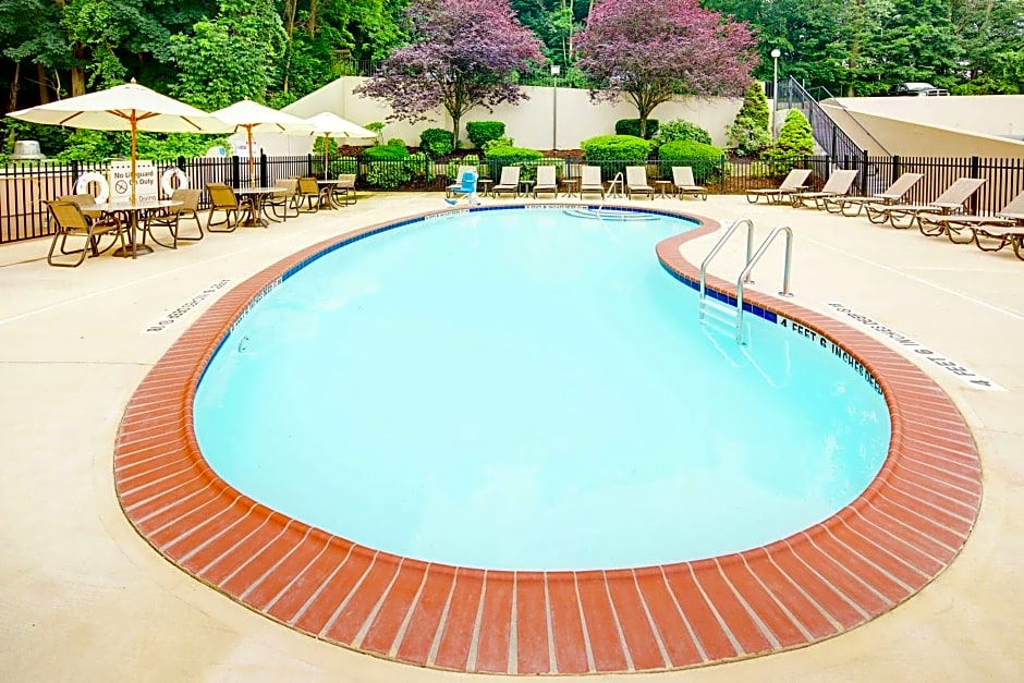 Hampton Inn White Plains/Tarrytown
