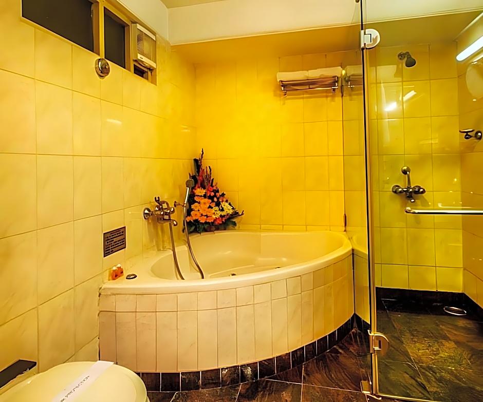 Pai Viceroy Hotel Jayanagar