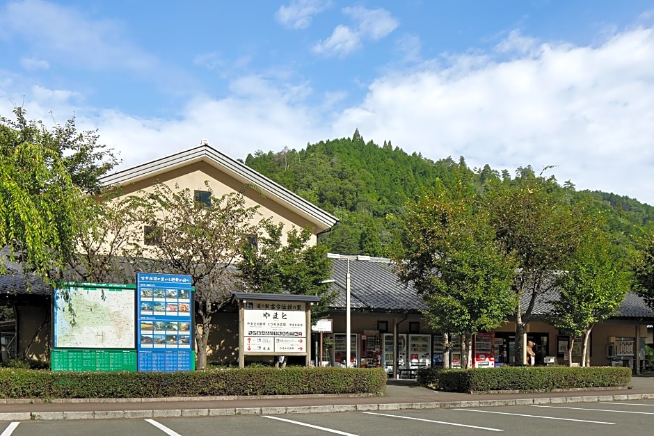 Fairfield by Marriott Gifu Gujo