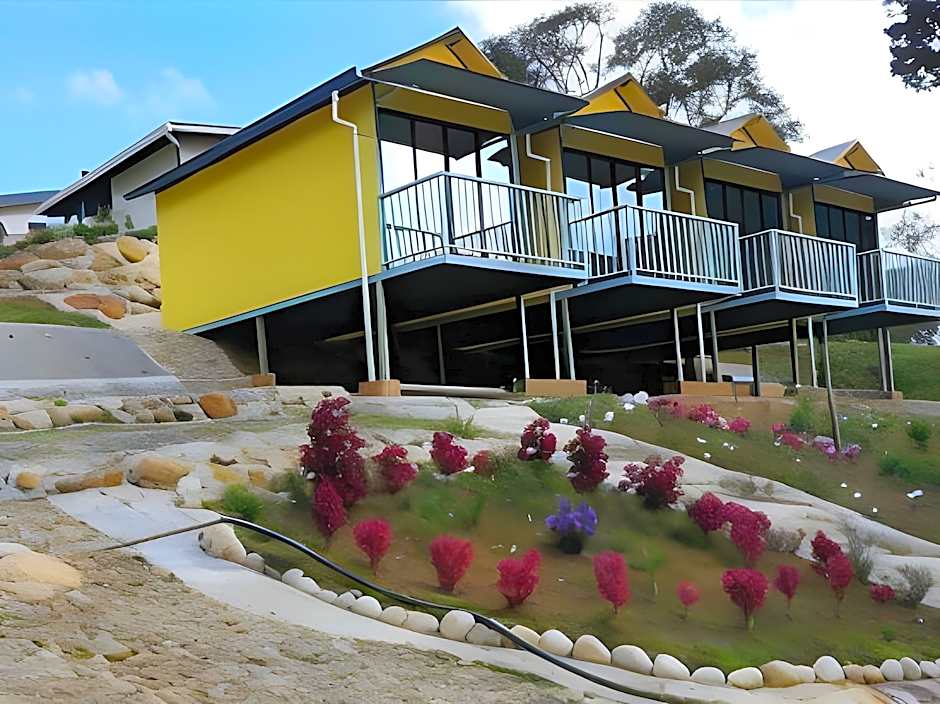 Wind Valley Farmstay