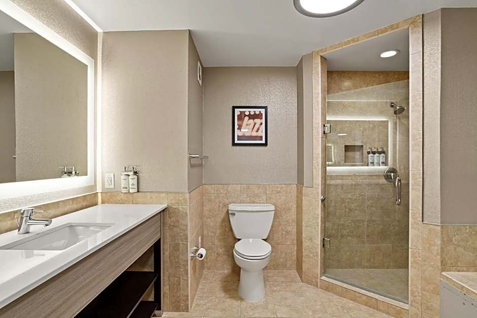 Holiday Inn Baton Rouge College Drive I-10 By IHG