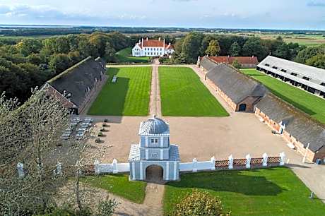 Nørre Vosborg Hotel & Gastronomi