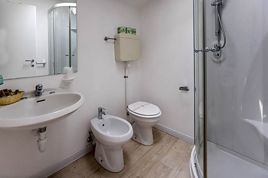 Hotel Roma Aparthotel