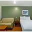 Studio 6 Extended Stay Birmingham Pelham AL