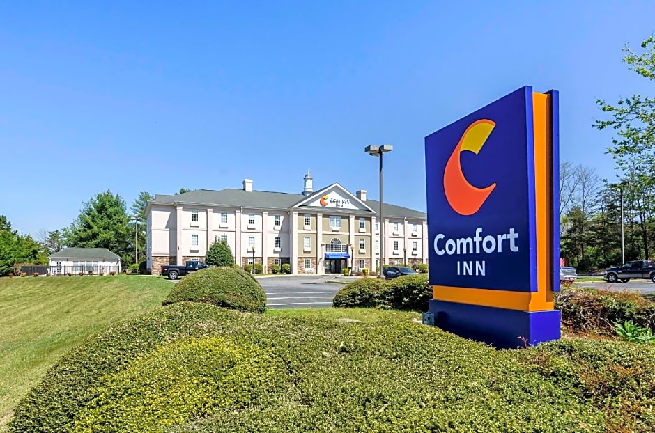 Comfort Inn