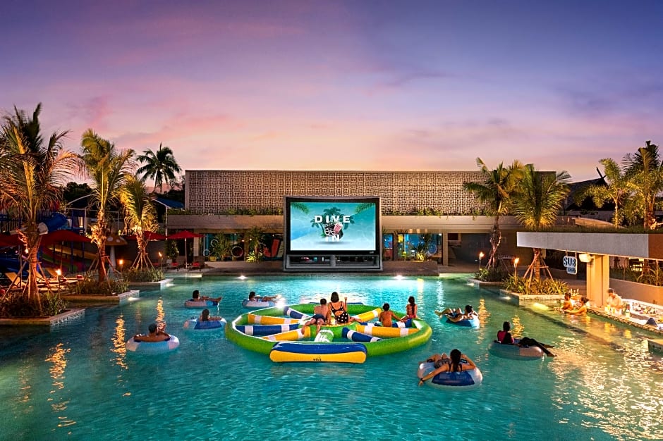 Anantara Vacation Club Mai Khao Phuket