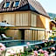 Hirschen - Fine Hotel, Restaurant & Spa