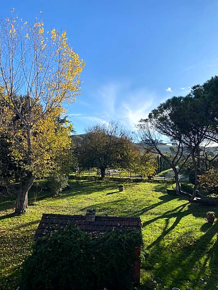 Tenuta Agricola Fonte Di Papa