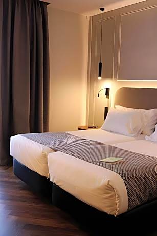 Double for Single Use