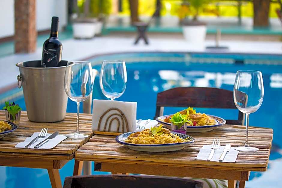 Hotel Boutique Punta Jamaica